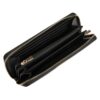 Portafoglio Guess laurel slg logo