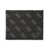 Portafoglio Guess vezzola smart 4g logo