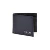 Portafoglio Guess tinta unica