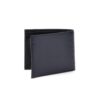 Portafoglio Guess tinta unica