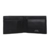 Portafoglio Guess tinta unica