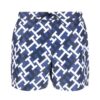 Pantaloncino Tommy Hilfiger sf medium drawstring print