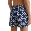Pantaloncino Tommy Hilfiger sf medium drawstring print