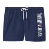 Pantaloncino da bagno Tommy Jeans sf medium drawstring