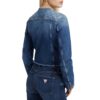 Giacca jeans Guess layla quilted