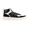 Sneakers Armani Exchange con lacci
