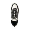 Sneakers Armani Exchange con lacci