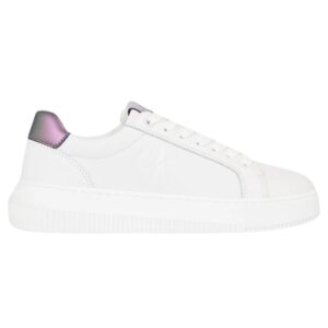 Sneakers Calvin Klein Jeans chunky cupsole laceup