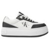 Sneakers Calvin Klein Jeans bold flatf low