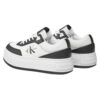 Sneakers Calvin Klein Jeans bold flatf low