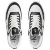 Sneakers Calvin Klein Jeans bold flatf low