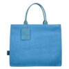 Borsa Rebelle alexia tote logo