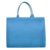 Borsa Rebelle alexia tote logo