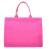 Borsa Rebelle alexia tote logo