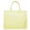 Borsa Rebelle alexia tote logo