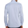 Camicia Hugo Boss jersey microdobby