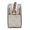 Borsa Guess noelle logo a tracolla