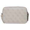 Borsa Guess noelle logo a tracolla