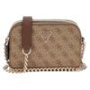 Borsa Guess noelle logo a tracolla