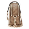 Borsa Guess noelle logo a tracolla