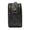 Borsa Guess noelle logo a tracolla