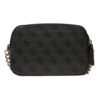Borsa Guess noelle logo a tracolla
