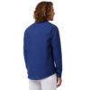 Camicia Harmont & Blaine in lino collo alla coreana e taschino