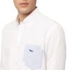 Camicia Harmont & Blaine con doppio taschino