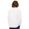 Camicia Harmont & Blaine in cotone con fasce a contrasto