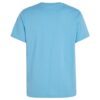 T-shirt Tommy Jeans college con logo