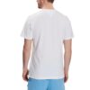 T-shirt Tommy Jeans college con logo