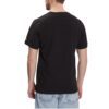 T-shirt Tommy Jeans college con logo