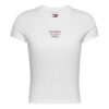 T-shirt Tommy Jeans tjm slim essential logo