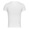 T-shirt Tommy Jeans tjm slim essential logo