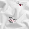 T-shirt Tommy Jeans tjm slim essential logo