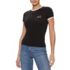 T-shirt Tommy Jeans tjm slim signature tee