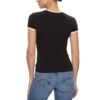 T-shirt Tommy Jeans tjm slim signature tee