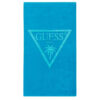 Telo mare Guess triangolo