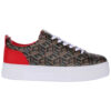 Sneakers Guess logo
