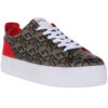 Sneakers Guess logo