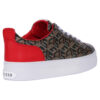 Sneakers Guess logo