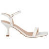Sandalo Guess con tacco