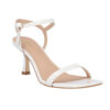 Sandalo Guess con tacco