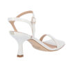 Sandalo Guess con tacco