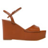 Sandali Guess zeppa