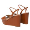 Sandali Guess zeppa