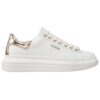 Sneaker Guess vibo misto pelle