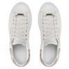 Sneaker Guess vibo misto pelle