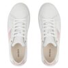 Sneakers Guess con logo