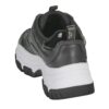Sneakers Guess bisun zeppa logo